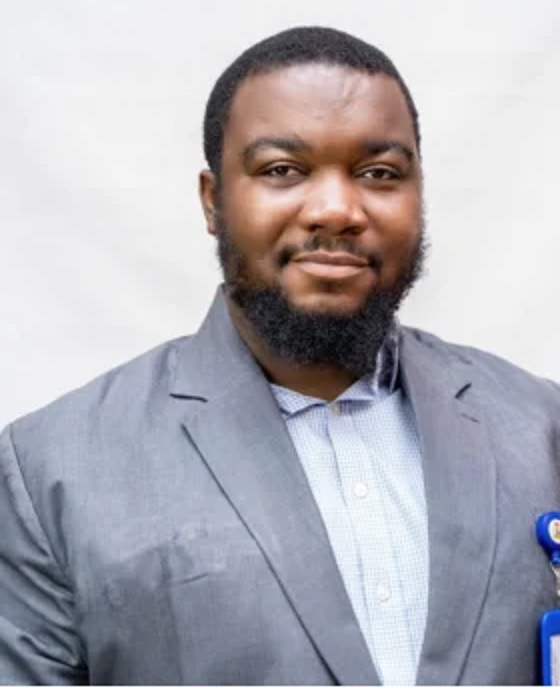 Dr. Sulyman Olalekan Ibrahim