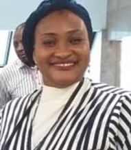 Dr. (Mrs.) Halimah Funmilayo Babamale