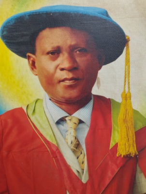 Prof. Omotayo Olutola Dosumu