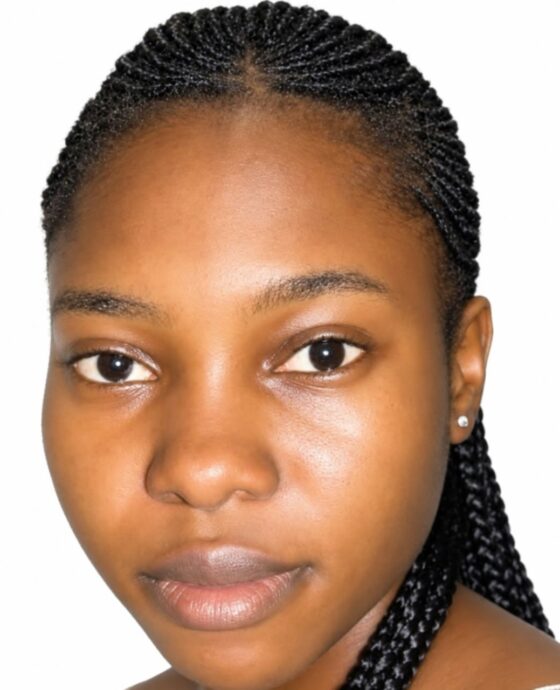 Dr. Mercy Oluwaseyi Bamigboye