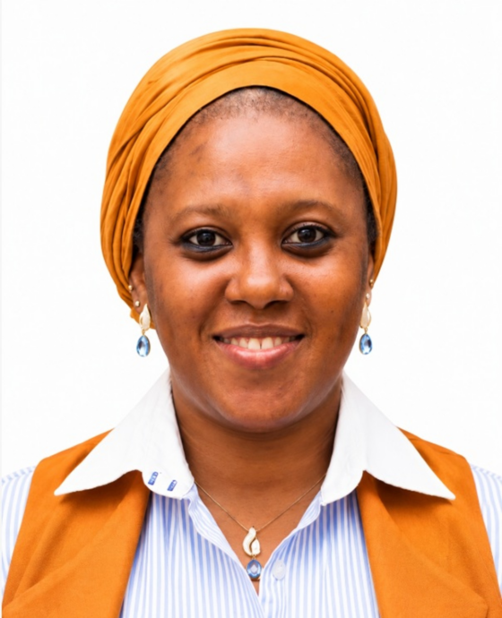 Abdulkadir Fatima Ronke